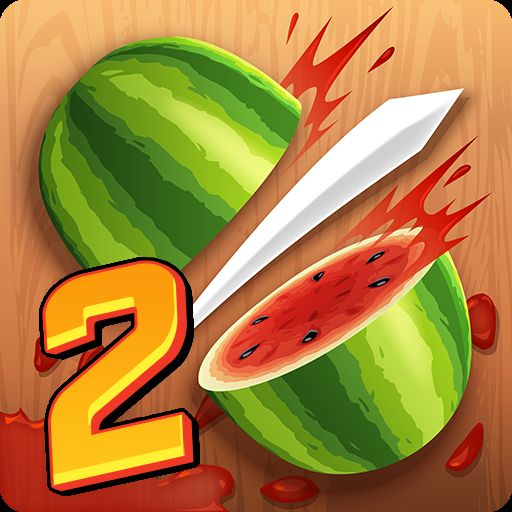 Fruit Ninja 2 Fun Action Games