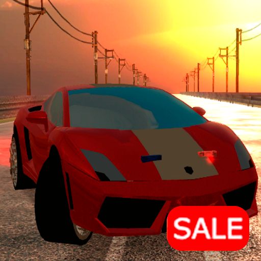 Highway Racer 3D